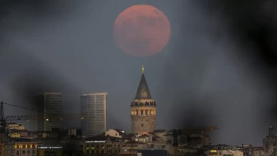 Sonbaharın en büyüleyici gökyüzü olayı için geri sayım başladı