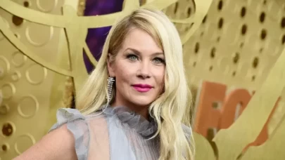 Hollywood yıldızı 5 yıl boyunca boşuna MS tedavisi görmüş!