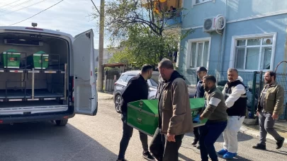 Kızının düğününe 2 gün kala eşini öldürmüştü!