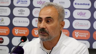 Eyüpspor'da Mustafa Dalcı'dan itiraf