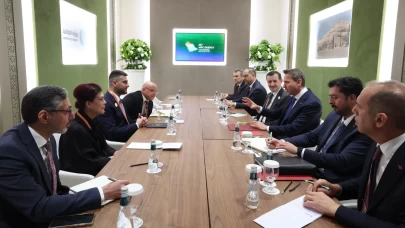 Türkiye ile Irak arasında elektrik altyapısı ve ortak yatırım mutabakatı