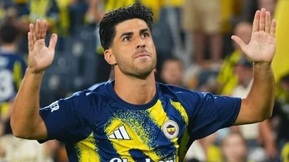 Fenerbahçe’de Asensio şoku!