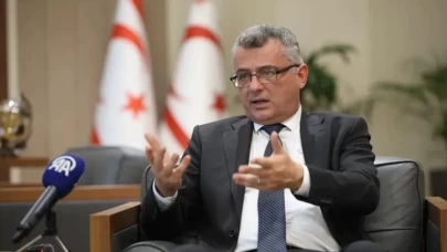 Kapalı Maraş ve Mağusa Limanı tartışması