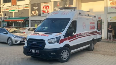 Arkadaşını vuran 70 yaşındaki adam canına kıydı