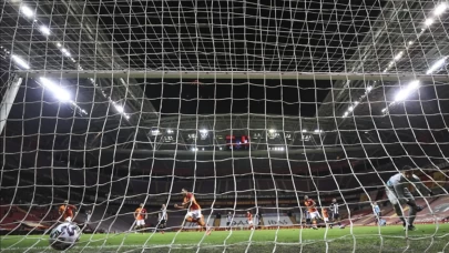 Atletico Madrid-Manchester United maçı canlı izle! tabii Spor yayın ekranı