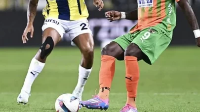 Fenerbahçe Alanyaspor maçı ertelendi mi 2026? Fenerbahçe Alanyaspor maçı ne zaman?