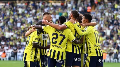 Fenerbahçe Alanyaspor canlı izle! beIN SPORTS 1