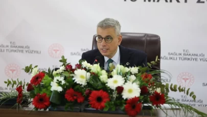 Memişoğlu açıkladı: Teknofest’te sağlık teknolojileri görücüye çıktı