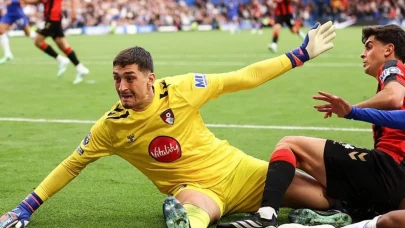 Bournemouth Sturm Graz canlı izle | tabii Spor 3