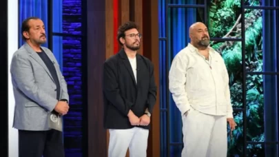 MasterChef'te ilk eleme adayları belli oldu