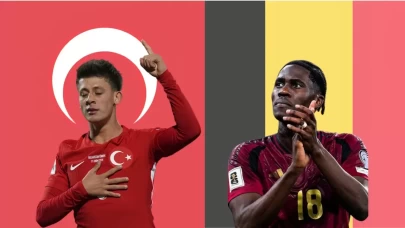 Milli maç ne zaman? Belçika-Türkiye maçı saat kaçta, hangi kanalda? İşte milli maç yayın bilgileri