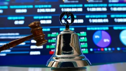 Borsada Odine depremi: SPK'dan 21 isme ağır darbe