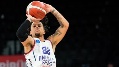 Anadolu Efes Bayern Münih Canlı İzle - S Sport Plus