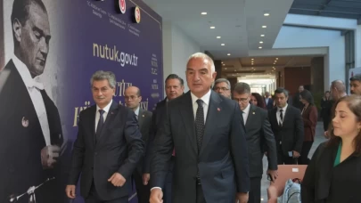 Millî Mücadele’nin tarihî mirası Nutuk, sekiz dilde dünyaya ulaşacak