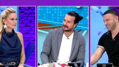 Gel Konuşalım neden yok? 15 Ekim TV8 yayın açıklaması