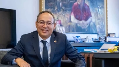 MHP'li İlyas Topsakal’dan Dünya Kız Çocukları Günü mesajı: “Kız çocuklarımız bir milletin istikbalidir”