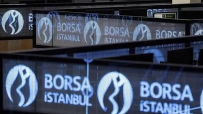 Borsa İstanbul kayıplarını telafi etti