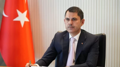 Bakan Kurum duyurdu: İstanbul’da kentsel dönüşümde son rakamlar açıklandı!