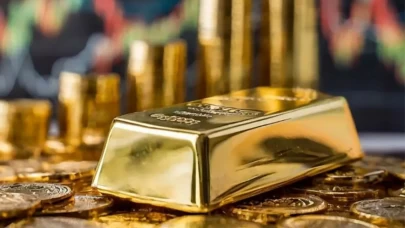 Borsa İstanbul 12 bin sınırında can çekişirken ons uçuşa geçti!