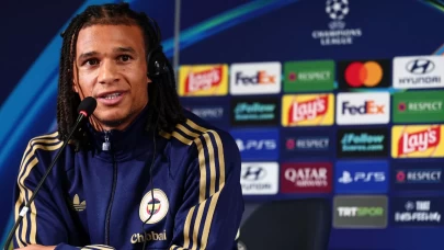 Ake: Evimizde 3 puan almamız lazım