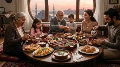 Pratik, ekonomik ve lezzetli akşam ev yemeği tarifleri
