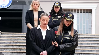 Kubilay Kaan Kundakçı cinayeti davasında Aleyna Kalaycıoğlu için karar verildi!