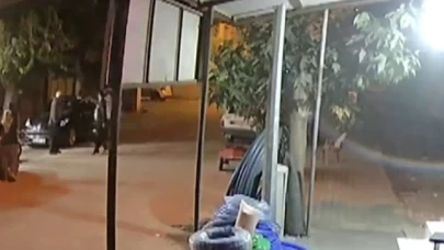 Akrabalar arasında kavgayı ayırmak isteyen polis hayatını kaybetti