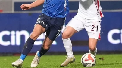 Kasımpaşa Samsunspor CANLI İZLE! Kasımpaşa-Samsunspor maçı beIN SPORTS 1 canlı yayın ekranı
