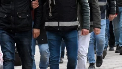 İstanbul merkezli change operasyonunda 22 şüpheli adliyeye sevk edildi