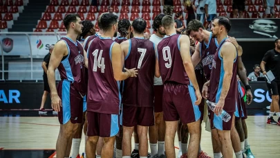 Trabzonspor Bordo Bandırma Maçı Canlı İzle | beIN SPORTS 5