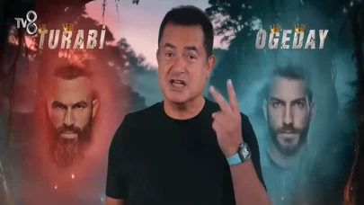 Survivor 2027 için geri sayım başladı! Acun Ilıcalı'dan bomba açıklama!