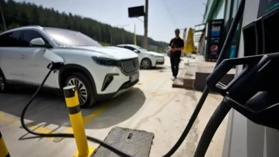 Elektrikli araçlarda gizlilik uyarısı! Ses ve görüntünüz iletilebilir