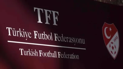 PFDK'dan 5 Süper Lig kulübüne ceza!