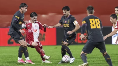 İlkay Gündoğan'dan transfer iddialarına yanıt