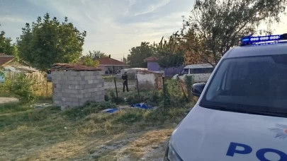 Husumetli aileler birbirine kurşun yağdırdı! Çok sayıda yaralı