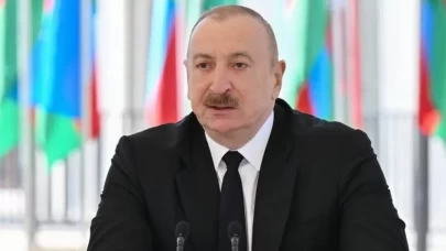 Aliyev: 'BM kararları uygulanmazsa yeni savaşlar çıkacak'