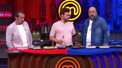 MasterChef'te pota karıştı! İki isim daha eleme adayı oldu