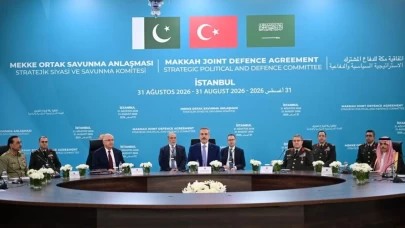 Mekke İttifakı'nda kritik gün! İkinci toplantı bugün Riyad'da