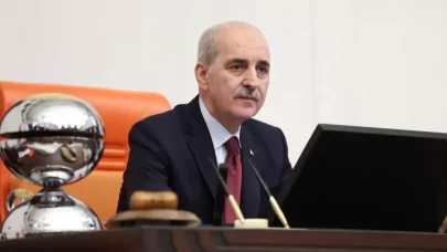 Kurtulmuş İtalya’da kritik konferansa katılacak