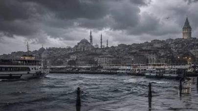 İstanbullulara evden çıkmayın çağrısı