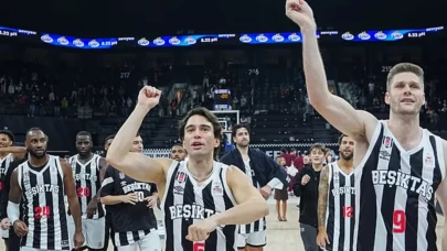 Baskonia Beşiktaş maçı ne zaman, saat kaçta, hangi kanalda?