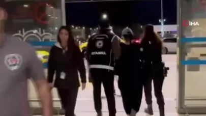 Yasa dışı üreme hücresi ticaretinde yeni gelişme!
