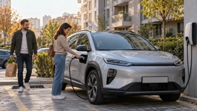 Elektrikli 2. elde yılın zirvesini gördü!