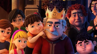 Gupi beyaz perdeye geliyor! Gupse Özay'ın yeni filmi için tarih belli oldu