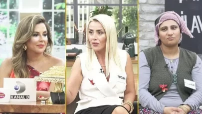 Gelinim Mutfakta 14 Ekim puan durumu: Çeyrek altını kim aldı?