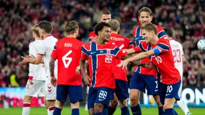 Portekiz-Norveç maçı hangi kanalda, saat kaçta?