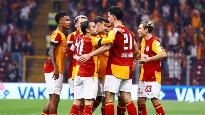 Galatasaray-Barcelona maçı ne zaman, saat kaçta, hangi kanalda? Muhtemel 11'ler