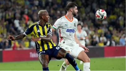 Fenerbahçe, Avrupa yenilgisinin ardından moral arıyor