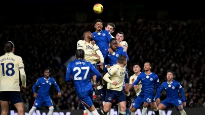 Everton – Chelsea maçı canlı izle! Everton Chelsea maçı saat kaçta, hangi kanalda?