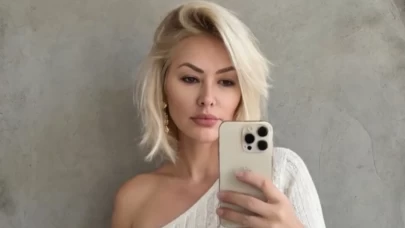 Aylin Coşkun'un lüks villasında dehşet anları